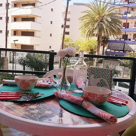 Apartamento Colon Apartmán Salou