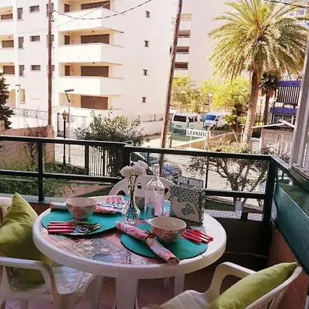 Apartamento Colon * Salou