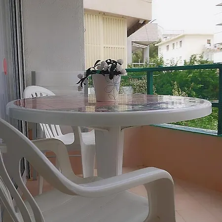 Apartmán Apartamento Colon *