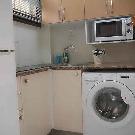 Apartmán Apartamento Colon Salou