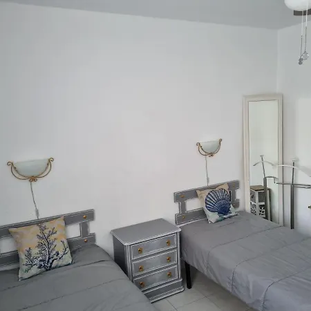 Apartamento Colon * Salou