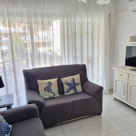 Apartamento Colon *