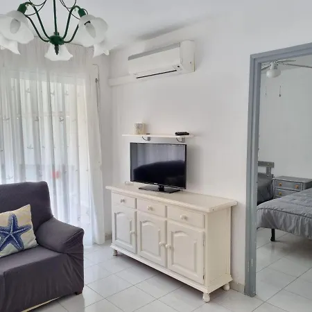 Apartmán Apartamento Colon Salou