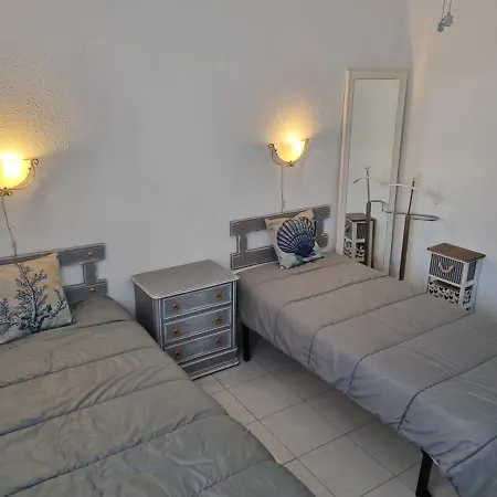 Apartamento Colon Salou