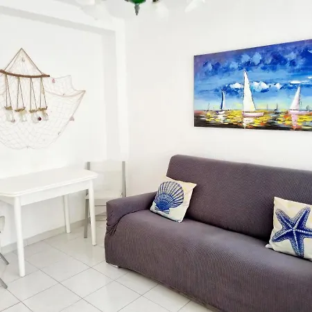 Apartamento Colon Apartmán