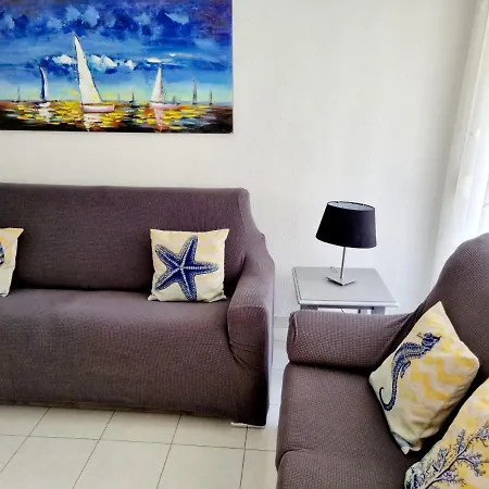 Apartamento Colon Apartmán Salou
