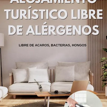 Apartamento Colon
