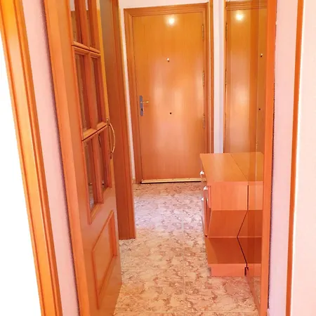 Apartamento Colon Apartmán Salou