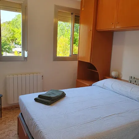 Apartamento Colon *