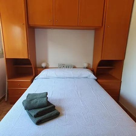 Apartamento Colon * Salou