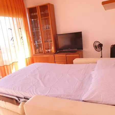 Apartamento Colon Apartmán *