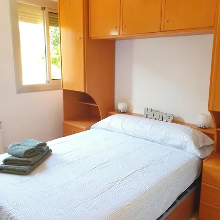Apartamento Colon * Salou