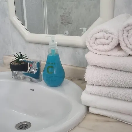 Apartamento Colon Apartment
