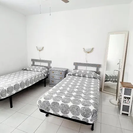 Apartamento Colon Apartment *