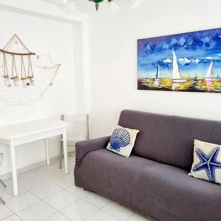 Apartamento Colon Apartment