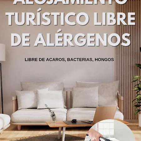 Apartamento Colon