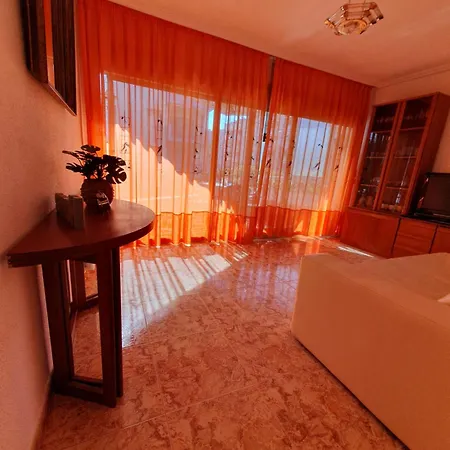 Apartment Apartamento Colon Salou