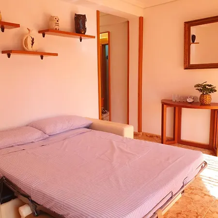Apartamento Colon