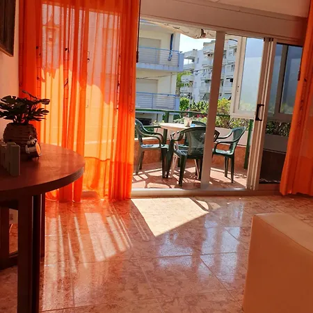 Apartamento Colon * Salou