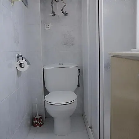 Apartamento Colon * Salou