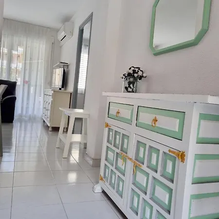 Apartment Apartamento Colon *