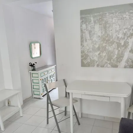 Apartamento Colon *