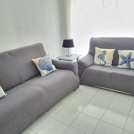 Apartment Apartamento Colon
