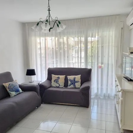 Apartamento Colon