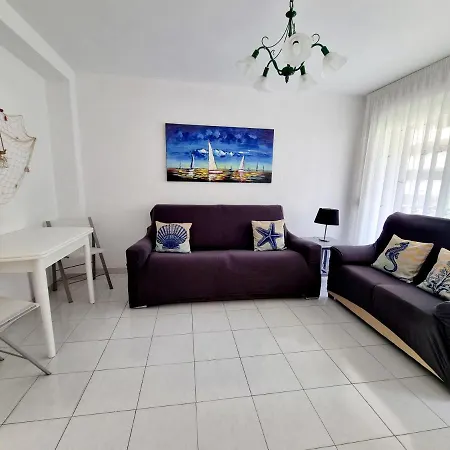 Apartamento Colon