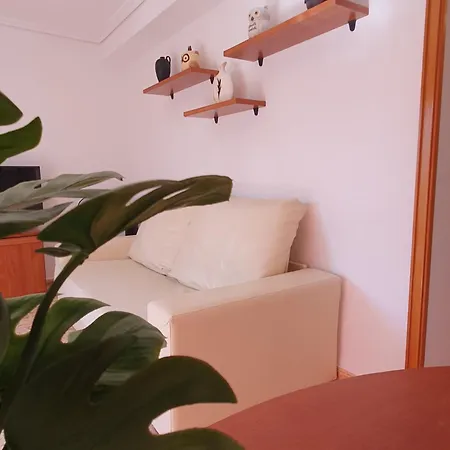 Apartamento Colon Salou