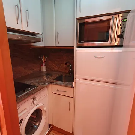 Apartamento Colon