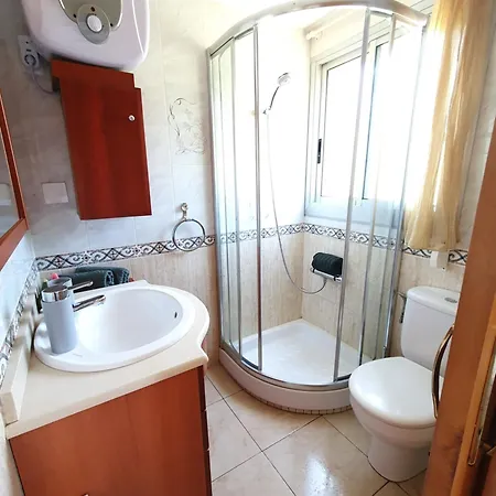 Apartamento Colon