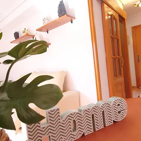 Apartment Apartamento Colon Salou