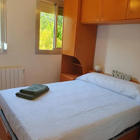 Apartment Apartamento Colon *