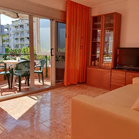 Apartamento Colon Apartment *