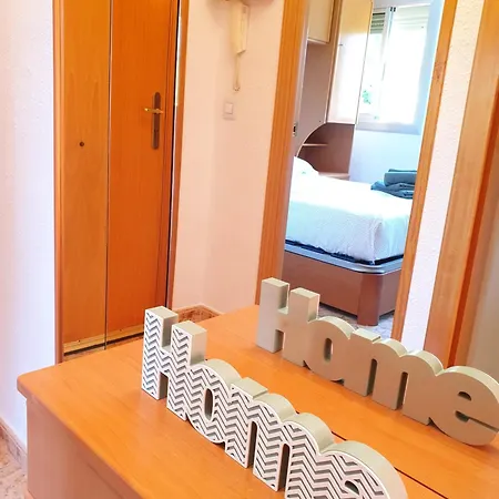 Apartamento Colon