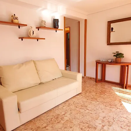 Apartment Apartamento Colon *