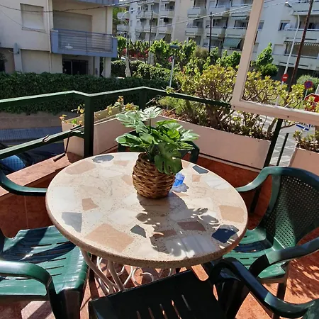 Apartamento Colon Apartment Salou
